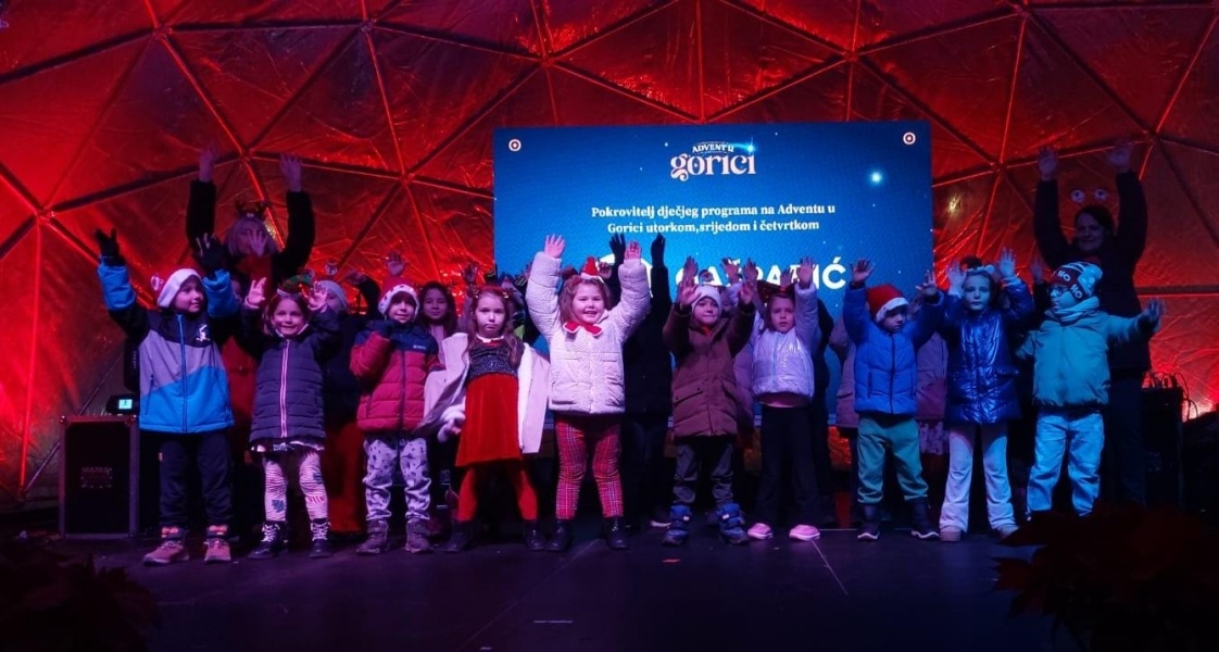 Žireki na Adventu u Velikoj Gorici - slika broj: 5